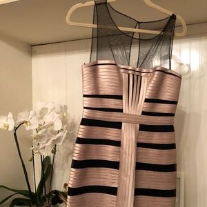 BCBGMazAzria Dress